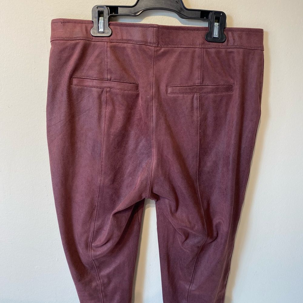 Free people 31 pants . - Picture 5 of 8